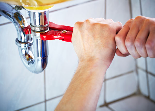 About Brackenridge Plumbers